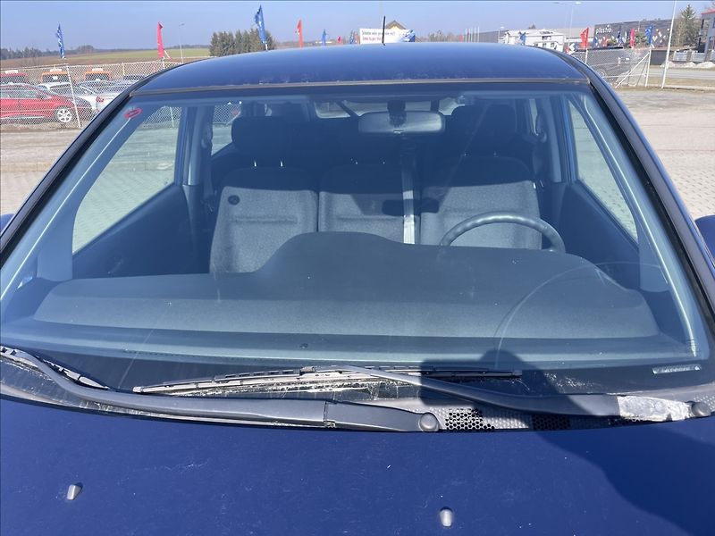 Honda FR-V 2,0 i-VTEC 110kw odp. DPH, po - fotka 27 z 27