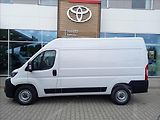Toyota Proace Max 2,2 L2H2 140k AT8 KOMFORT +odp - náhled 2