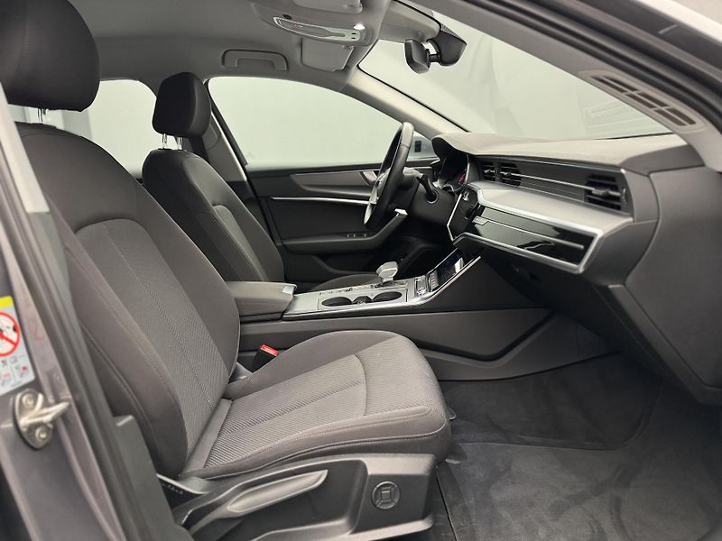 Audi A6 AVANT 3.0 TDI 50 QUATTRO CZ - fotka 21 z 52