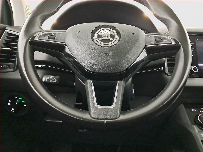 Škoda Karoq (2019) 1.0 TSI, Serv.kniha, Navi - fotka 17 z 17