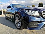 Mercedes-Benz Třídy E (2019) 200D AMG - náhled 33