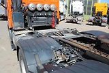 Volvo FH (2019) 650 8x4 tahač 100t EURO 6 - náhled 6