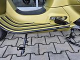 Vespa (2026) GTS 310 SUPERSPORT - náhled 11