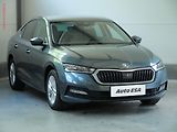 Škoda Octavia (2021) 2.0TDi, DSG, navi, LED - náhled 1