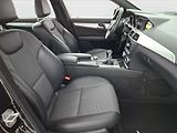 Mercedes-Benz Třídy C (2011) Avantgarde C 180, Navi, Xenony - náhled 9