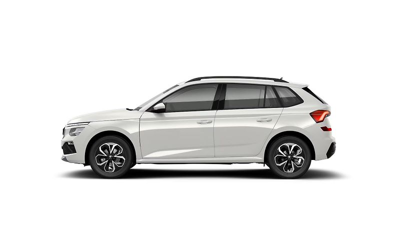 Škoda Kamiq Classic 1,0 TSI - fotka 3 z 6