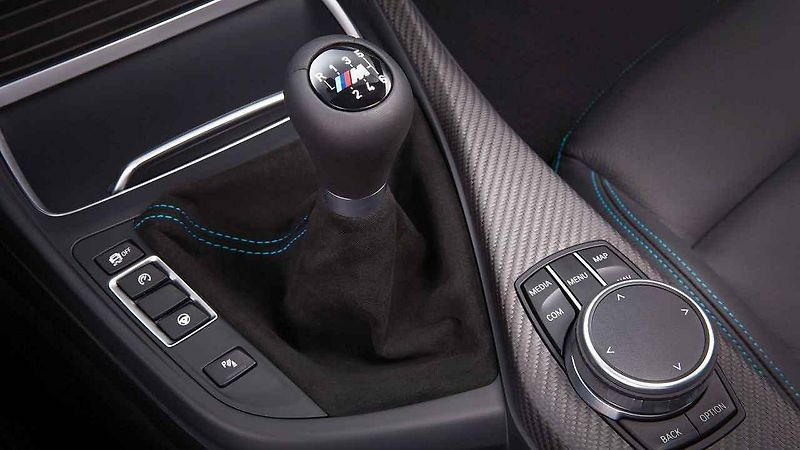 BMW M2 Competition.