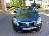 Dacia Sandero 1,2 16V klima - náhled 1