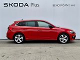Škoda Scala (2020) Style DSG 1,5TSi 110kW - náhled 8