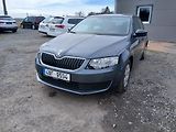 Škoda Octavia 1.2 TSI, 99tis km najeto - náhled 2