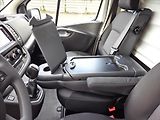 Renault Trafic 2,0 dCi 107kW A/T L2H1 Cool 1. - náhled 11