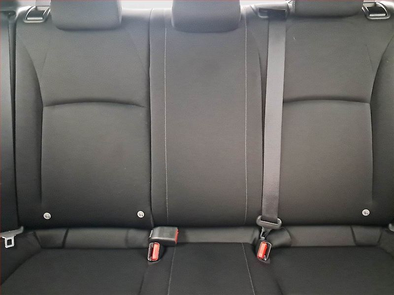 Honda Civic (2019) 1.0 VTEC Turbo, Serv.kniha - fotka 10 z 16