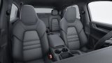 Porsche Cayenne Turbo E-Hybrid Coupé - náhled 6