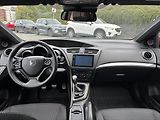 Honda Civic 1,8 VTEC 104kW PLNÝservisHONDA - náhled 9