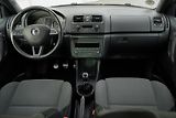Škoda Fabia 1.2 TSI MONTECARLO - náhled 3