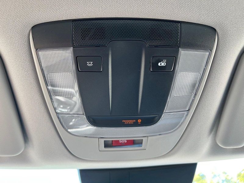 Kia Sportage (2025) - fotka 14 z 35