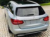 Mercedes-Benz Třídy C 220D MANUÁL VÝHŘEV SENZORY LED - náhled 16