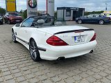 Mercedes-Benz SL (2003) 500  5,0 V8 (225kW) Aut. BA - náhled 27