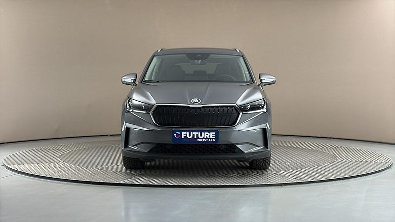 Škoda Enyaq 82 kWh AUT 80x Clever - fotka 3 z 31