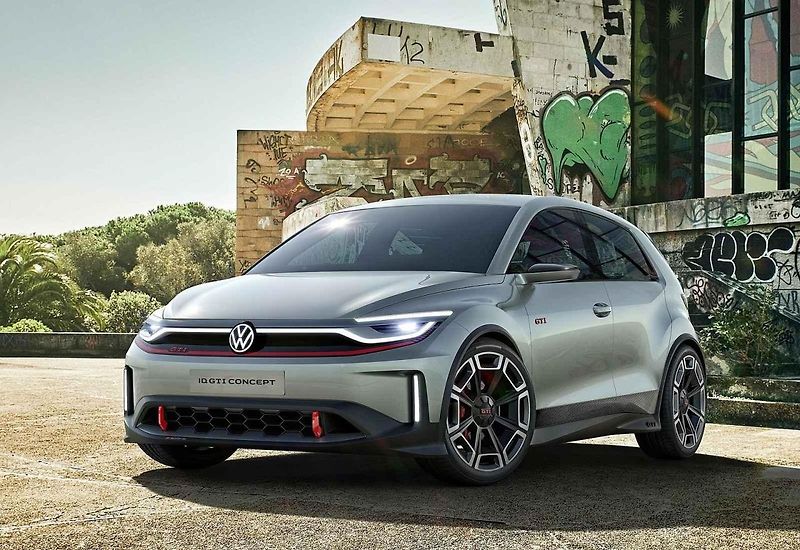 Obě nová SUV Volkswagenu budou mít také možnost pohonu všech kol.