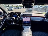 Mercedes-Benz Třídy S (2021) - náhled 26