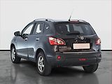 Nissan Qashqai (2011) 2.0 dCi, Navi, Tempomat - náhled 3