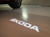 Škoda Superb 2,0 TDi  Sportline LED Virtual - náhled 47