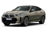 BMW X6 xDrive40d - náhled 1