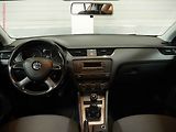 Škoda Octavia (2014) 1.6 TDi, 1.maj, AC, tempo - náhled 8