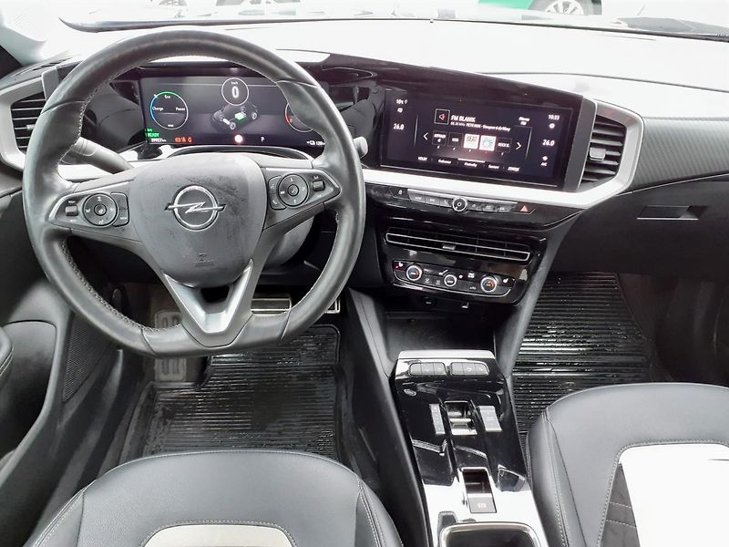 Opel Mokka (2021) Electric - fotka 10 z 10