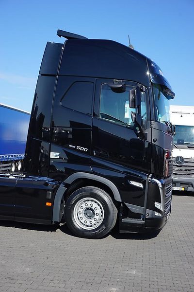 Volvo FH (2022) 500 / I – SAVE / XL / EURO 6 / - fotka 24 z 51