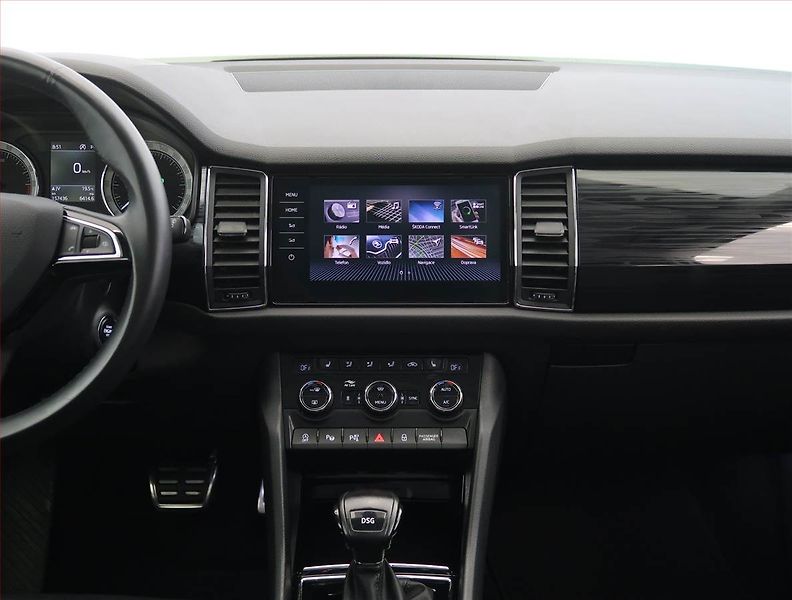 Škoda Kodiaq (2018) Style Plus 2.0 TDI - fotka 12 z 32