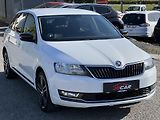 Škoda Rapid Spaceback 1.0TSi 81kw KAMERA - náhled 2