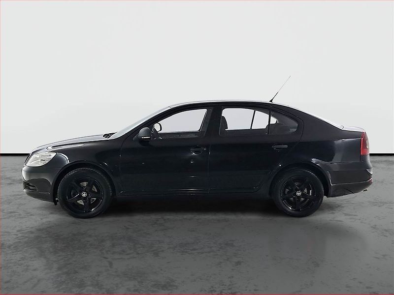 Škoda Octavia (2010) 1.9 TDI, po STK, Tažné - fotka 3 z 16