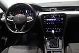Volkswagen Passat (2023) 110kW, Tažné, Nezávislé topení - náhled 18