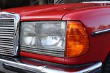 Mercedes-Benz 123 230CE KUPÉ AUTOMAT 100kW - náhled 3