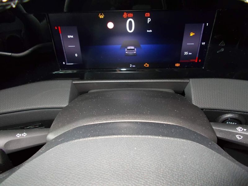 Opel Astra (2026) Nova Edition ST 1.5 CDTI (96kW - fotka 27 z 29