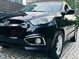 Hyundai ix35 2.0i MANUÁL VÝHŘEV TAŽNÉ - náhled 42