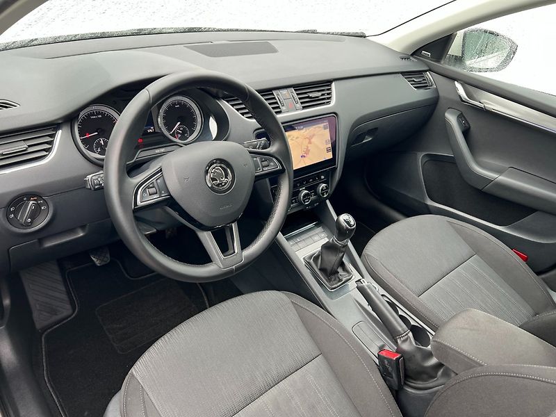 Škoda Octavia (2017) 1.0TSI 85kW Style+! Canton! - fotka 13 z 37