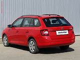 Škoda Fabia (2015) 1.2 TSi, 1.maj,ČR, Ambition - náhled 6