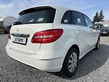 Mercedes-Benz Třídy B B180 1.6 90kW ČR - náhled 4