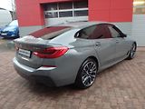 BMW Řada 6 (2022) 640 GT xDrive, INDIVIDUAL - náhled 4