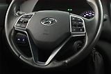 Hyundai Tucson (2018) 1.7 CRDi, Navi, Tempomat - náhled 8