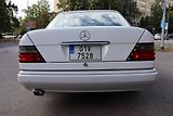 Mercedes-Benz 124 W124 320 E Sedan (1993) - náhled 16