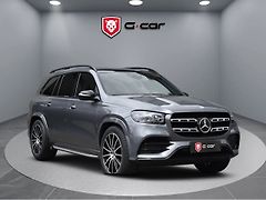Mercedes-Benz GLS 400D 4MATIC AMG *TOP* - fotografie inzerátu