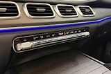 Mercedes-Benz GLS (2019) GLS 400d 4Matic AMG Line - náhled 11