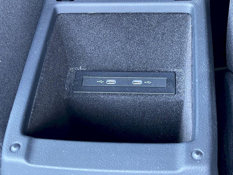 Volkswagen Arteon Shooting Brake (2023) 2.0 TDI 110 kW DSG Elegance Pl - fotka 12 z 34