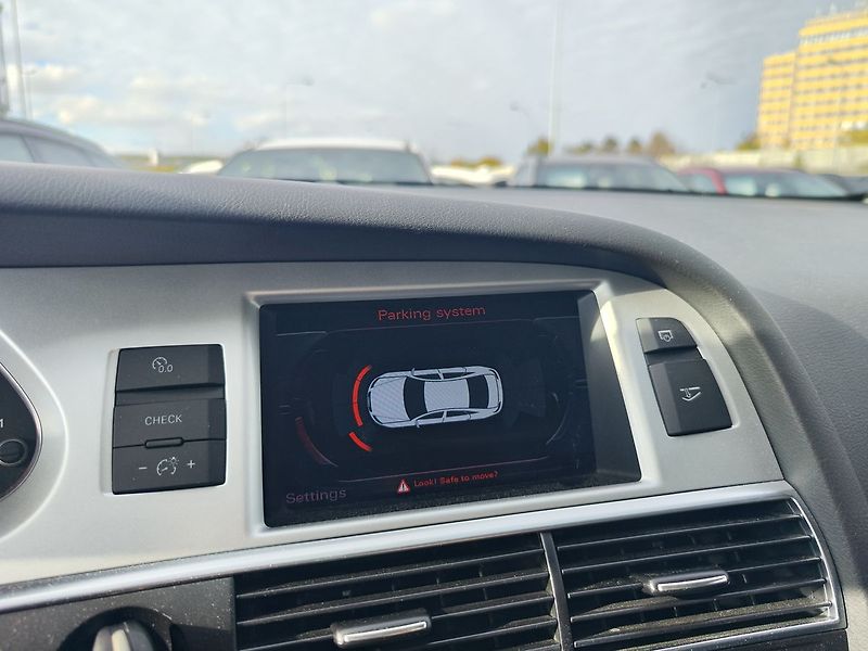 Audi A6 3.0 TDI/176kW V6 quattro AT - fotka 18 z 33