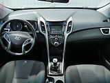 Hyundai i30 (2016) 1.6 CRDi, ČR, AC, temp, tažné - náhled 8