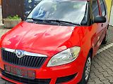 Škoda Roomster TSi *SERV.KNÍŽKA* KLIMATIZACE - náhled 2